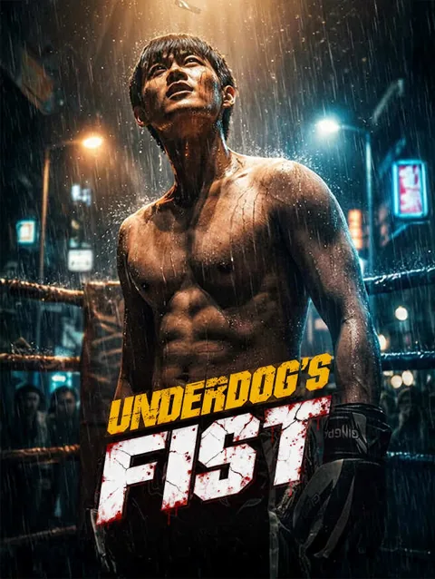 Underdog S Fist