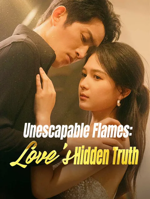 Unescapable Flames Love S Hidden Truth