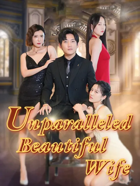 Unparalleled Beautiful Wife cover image — watch all 90 episodes free in HD