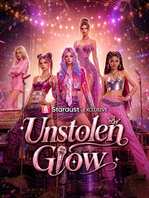 Unstolen Glow