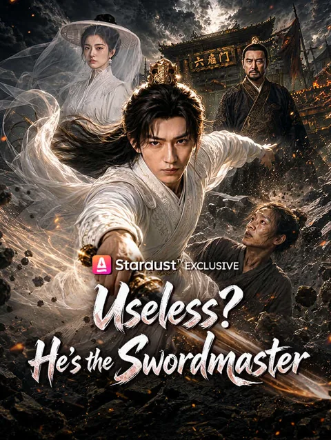 Useless? He's the Swordmaster cover image — watch all 69 episodes free in HD