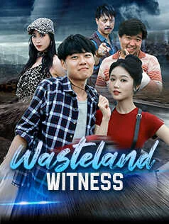 Wasteland Witness