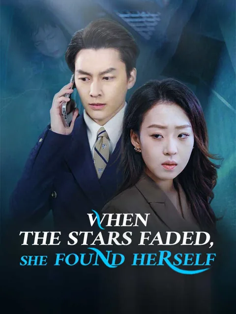 When the Stars Faded, She Found Herself