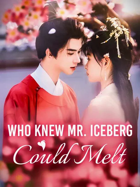 Who Knew Mr Iceberg Could Melt