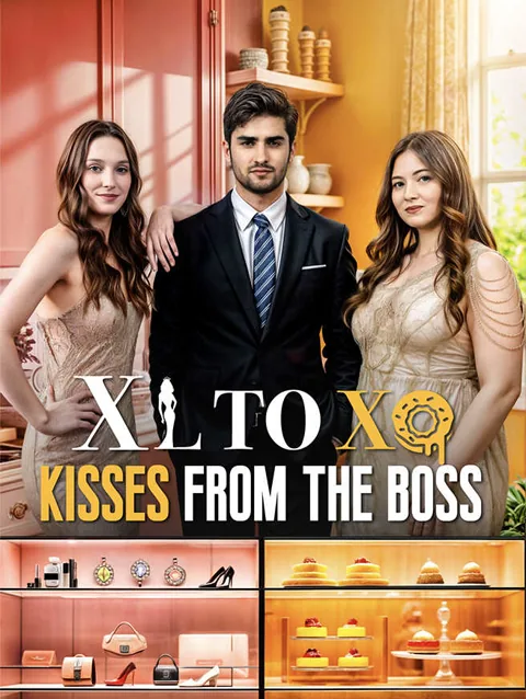 Xl To Xo Kisses From The Boss