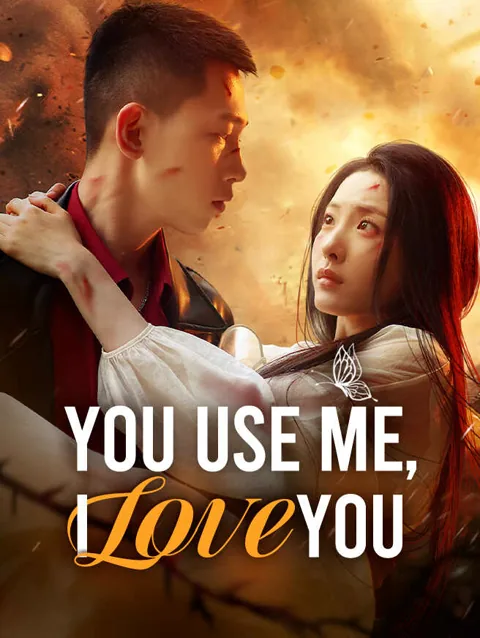 You Use Me I Love You