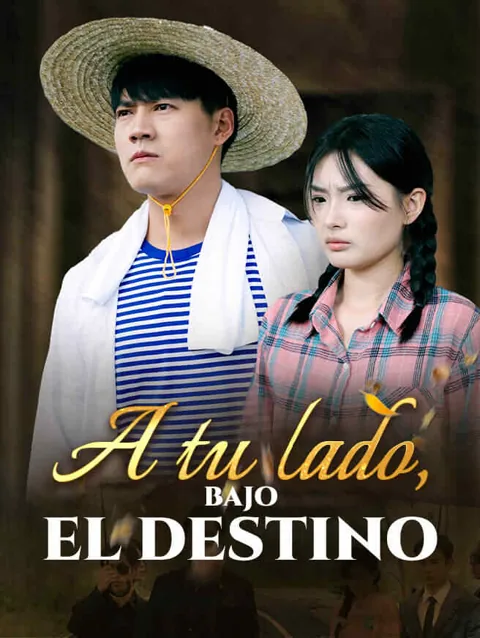 A tu lado, bajo el destino portada — ver los 54 episodios gratis en HD