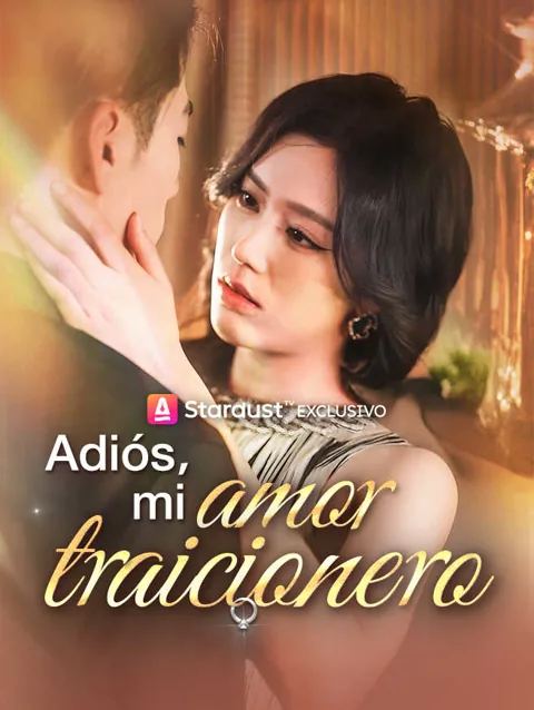 Adiós, mi amor traicionero