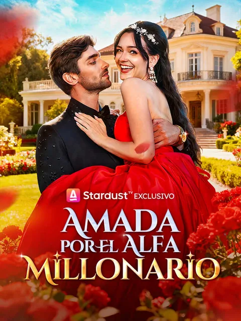 Amada por el Alfa Millonario