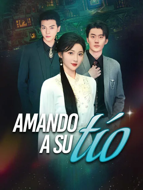 Amando a su tío