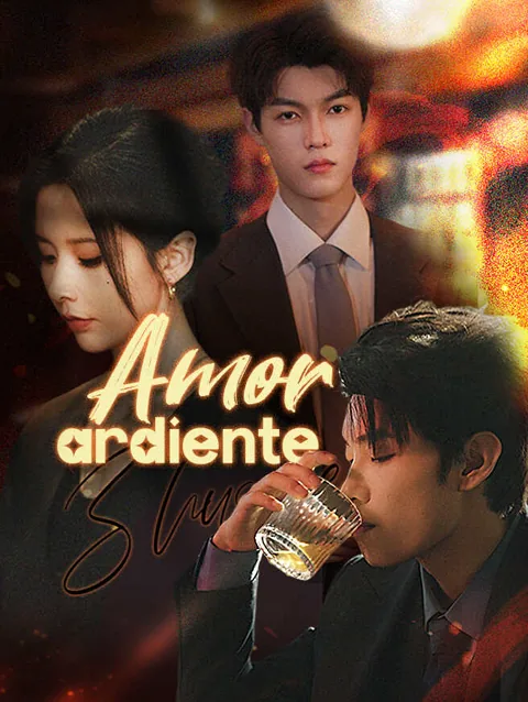 Amor ardiente