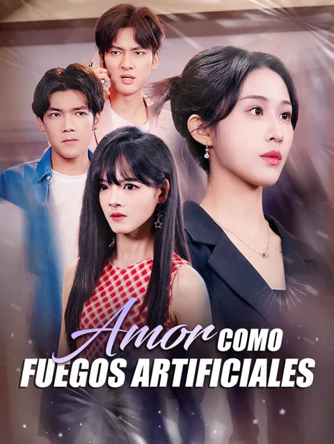 Amor como Fuegos Artificiales