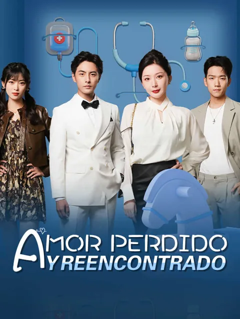 Amor perdido y reencontrado