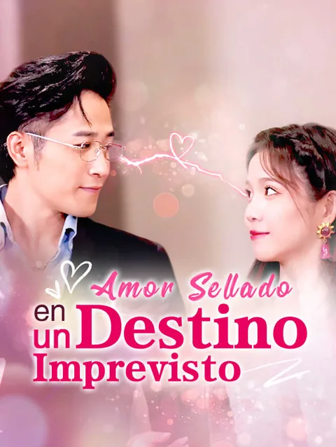 Amor Sellado en un Destino Imprevisto