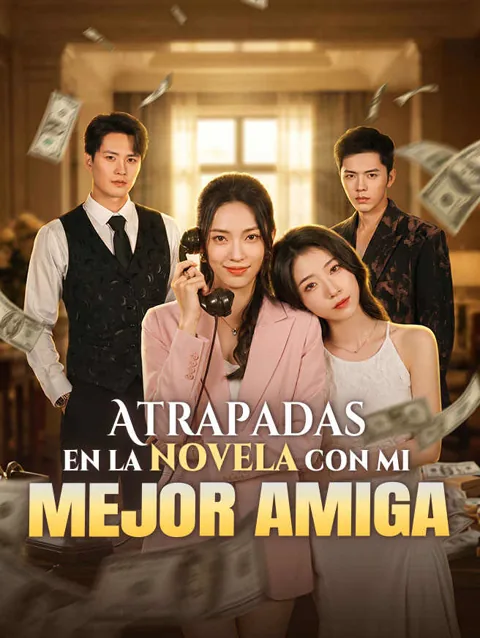 Atrapada en la Novela con mi Mejor Amiga