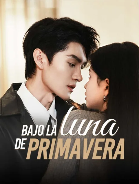 Bajo la luna de primavera portada — ver los 48 episodios gratis en HD