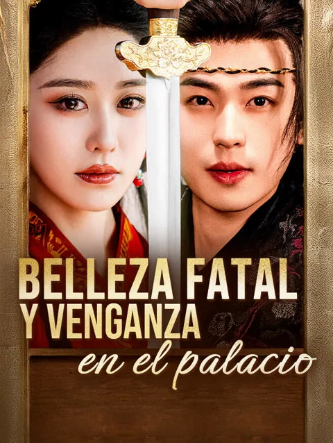 Belleza fatal y venganza en el palacio