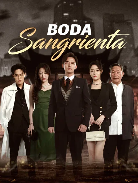 Boda Sangrienta portada — ver los 87 episodios gratis en HD