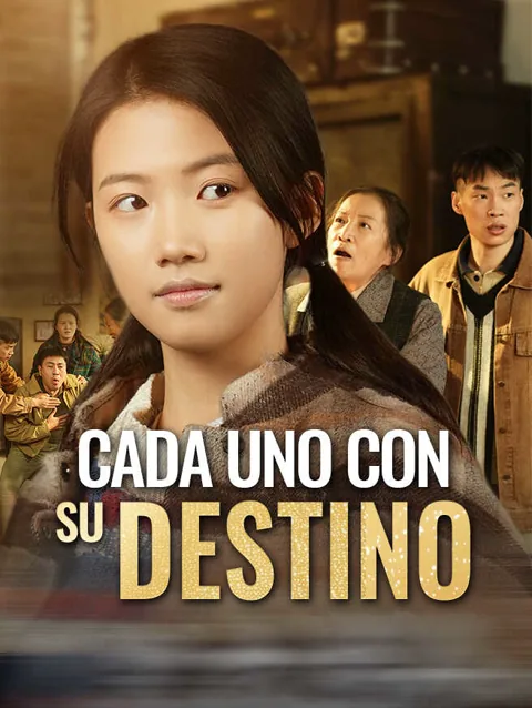 Cada uno con su destino portada — ver los 30 episodios gratis en HD