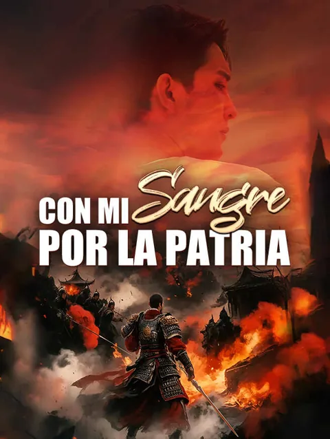 Con Mi Sangre por la Patria