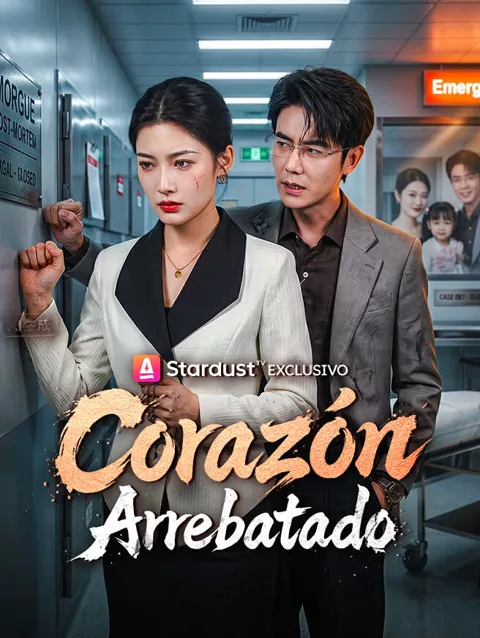Corazón Arrebatado
