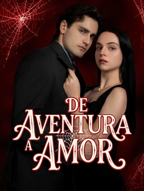 De aventura a amor portada — ver los 63 episodios gratis en HD