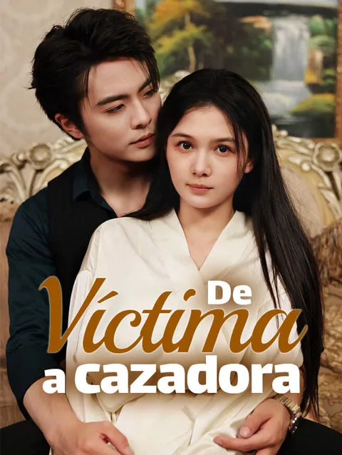 De víctima a cazadora