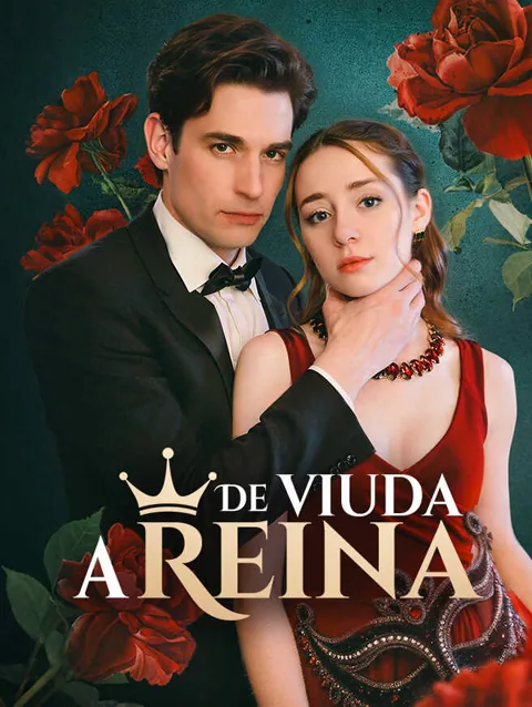 De viuda a reina portada — ver los 56 episodios gratis en HD
