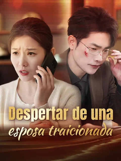 Despertar de una esposa traicionada