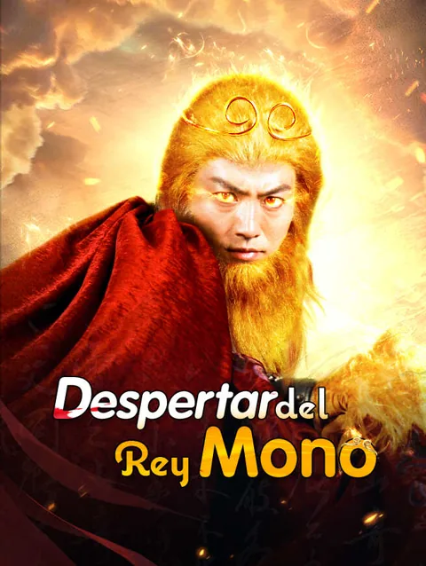 Despertar del Rey Mono portada — ver los 59 episodios gratis en HD