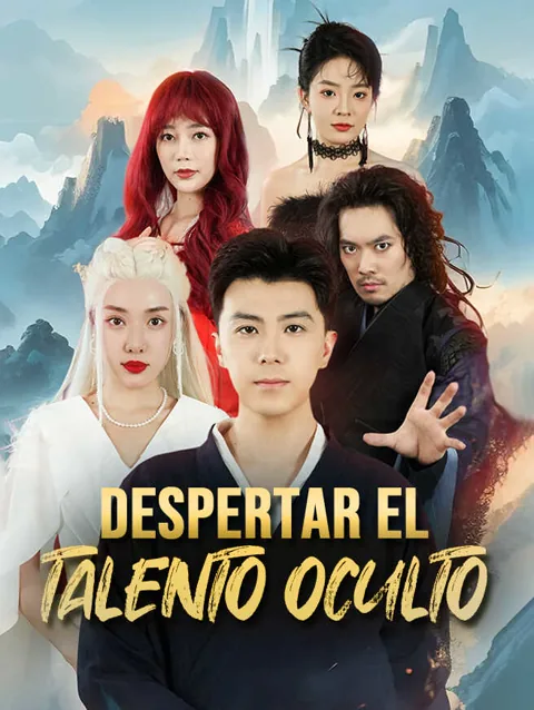 Despertar el talento oculto portada — ver los 80 episodios gratis en HD