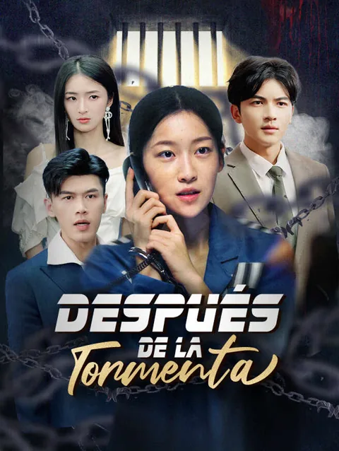 Después de la Tormenta portada — ver los 62 episodios gratis en HD