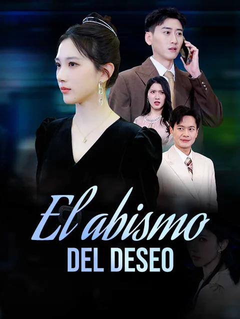 El abismo del deseo portada — ver los 31 episodios gratis en HD