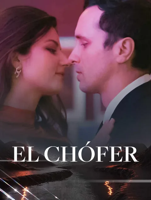 El chófer