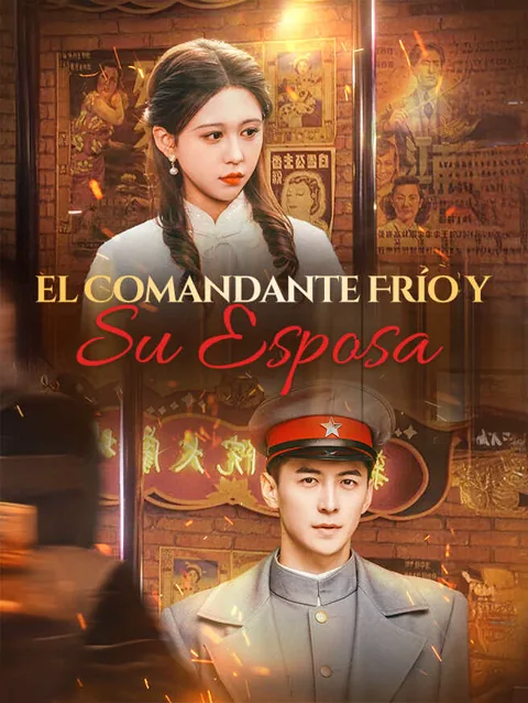 El Comandante Frío Y Su Esposa
