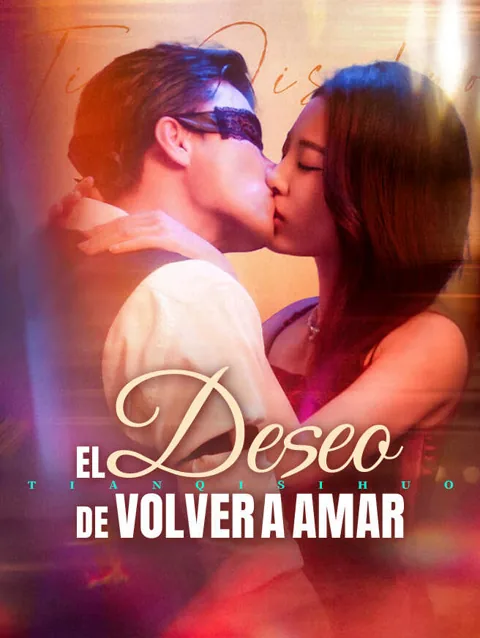 El deseo de volver a amar portada — ver los 80 episodios gratis en HD