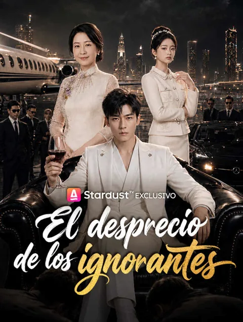El desprecio de los ignorantes