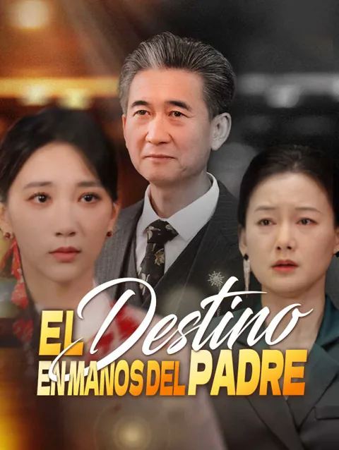 El destino en manos del padre