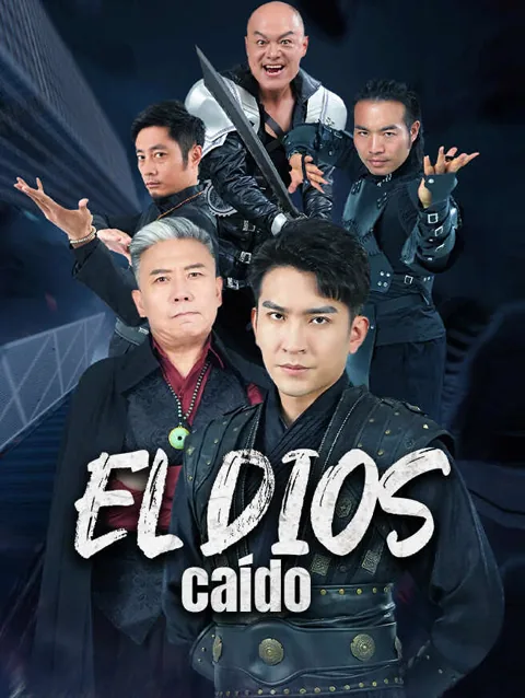 El dios caído