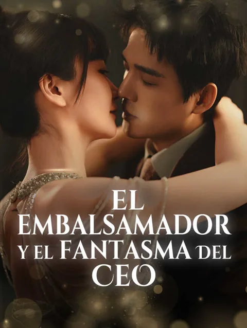El embalsamador y el fantasma del CEO