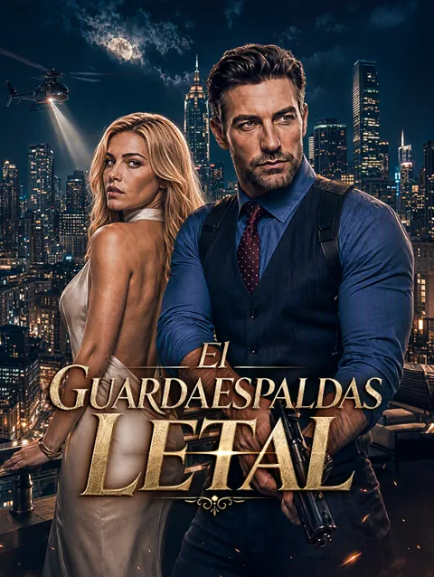 El Guardaespaldas Letal portada — ver los 59 episodios gratis en HD
