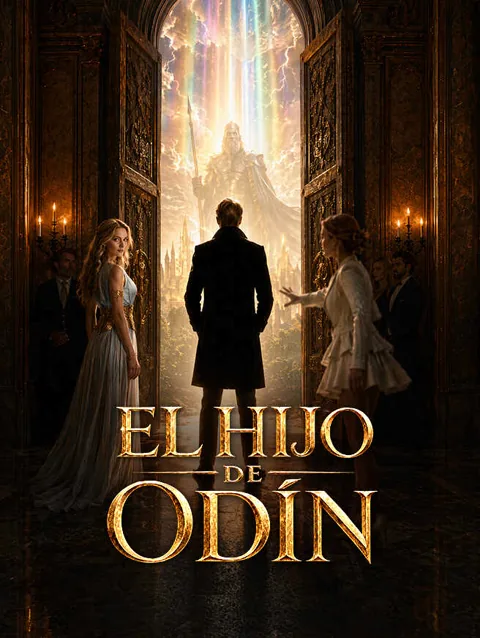 El Hijo de Odín