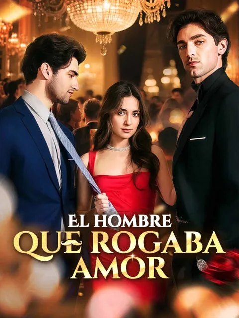 El hombre que rogaba amor