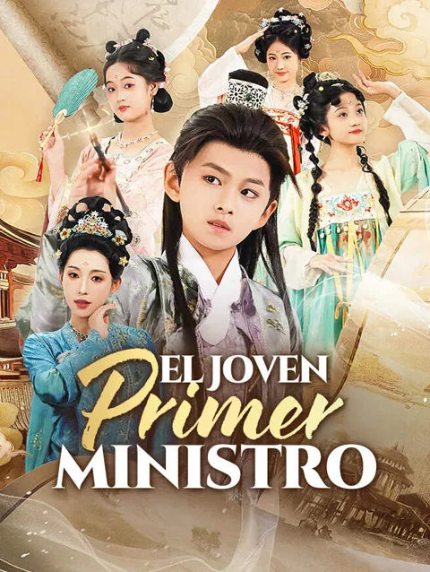 El Joven Primer Ministro