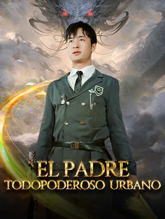 El padre todopoderoso urbano