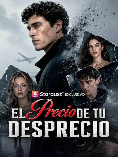 El precio de tu desprecio portada — ver los 36 episodios gratis en HD