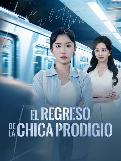 El regreso de la chica prodigio