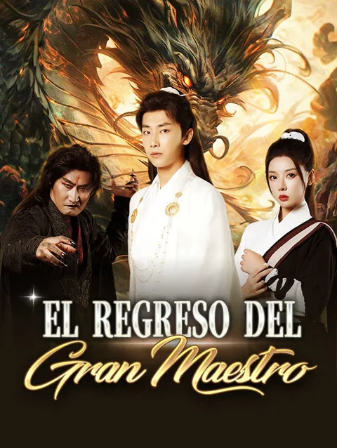 El regreso del Gran Maestro
