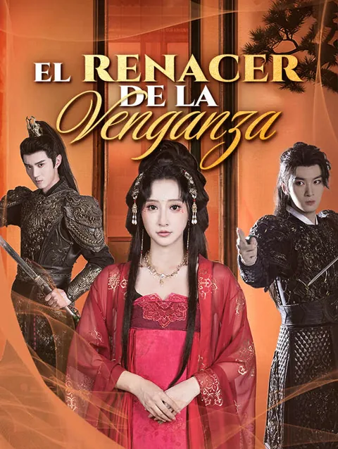 El Renacer de la Venganza