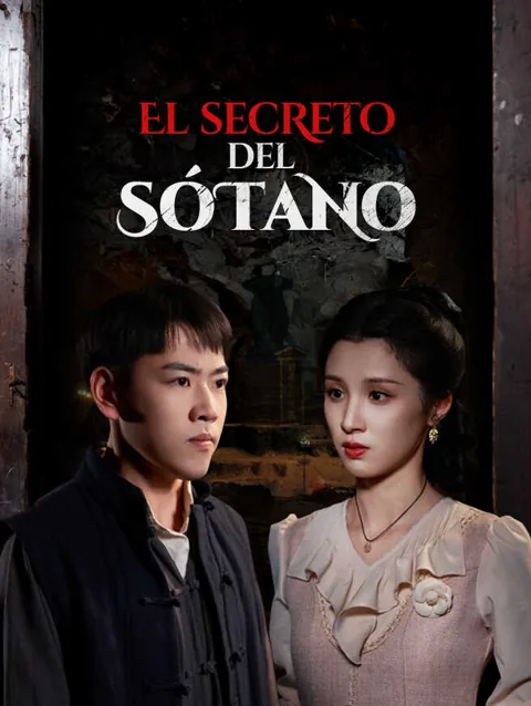 El secreto del sótano